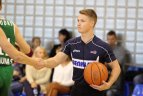 Vilniaus "Perlas-MRU" - Kauno "Žalgiris-2" 71:59