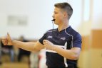 Vilniaus "Perlas-MRU" - Kauno "Žalgiris-2" 71:59