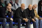 Vilniaus "Perlas-MRU" - Kauno "Žalgiris-2" 71:59