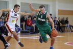 Vilniaus "Perlas-MRU" - Kauno "Žalgiris-2" 71:59