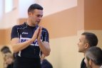 Vilniaus "Perlas-MRU" - Kauno "Žalgiris-2" 71:59