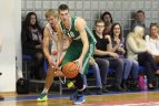 Vilniaus "Perlas-MRU" - Kauno "Žalgiris-2" 71:59