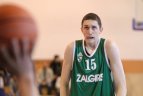 Vilniaus "Perlas-MRU" - Kauno "Žalgiris-2" 71:59