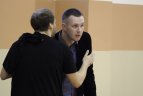 Vilniaus "Perlas-MRU" - Kauno "Žalgiris-2" 71:59