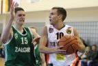 Vilniaus "Perlas-MRU" - Kauno "Žalgiris-2" 71:59