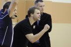 Vilniaus "Perlas-MRU" - Kauno "Žalgiris-2" 71:59