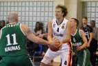 Vilniaus "Perlas-MRU" - Kauno "Žalgiris-2" 71:59