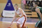 Vilniaus "Perlas-MRU" - Kauno "Žalgiris-2" 71:59