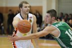 Vilniaus "Perlas-MRU" - Kauno "Žalgiris-2" 71:59