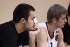 Vilniaus "Perlas-MRU" - Kauno "Žalgiris-2" 71:59