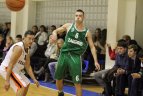Vilniaus "Perlas-MRU" - Kauno "Žalgiris-2" 71:59
