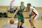 Vilniaus "Perlas-MRU" - Kauno "Žalgiris-2" 71:59