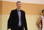 Vilniaus "Perlas-MRU" - Kauno "Žalgiris-2" 71:59