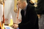 Vilniaus "Perlas-MRU" - Kauno "Žalgiris-2" 71:59
