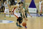 Vilniaus "Perlas-MRU" - Kauno "Žalgiris-2" 71:59