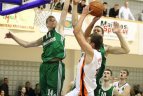 Vilniaus "Perlas-MRU" - Kauno "Žalgiris-2" 71:59