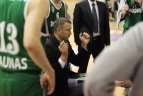 Vilniaus "Perlas-MRU" - Kauno "Žalgiris-2" 71:59