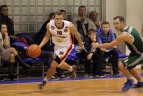 Vilniaus "Perlas-MRU" - Kauno "Žalgiris-2" 71:59