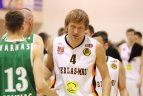 Vilniaus "Perlas-MRU" - Kauno "Žalgiris-2" 71:59
