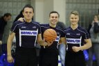 Vilniaus "Perlas-MRU" - Kauno "Žalgiris-2" 71:59