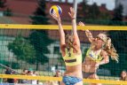 Lietuvos paplūdimio tinklinio čempionato finalai