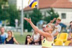 Lietuvos paplūdimio tinklinio čempionato finalai