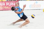 Lietuvos paplūdimio tinklinio čempionato finalai