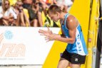 Lietuvos paplūdimio tinklinio čempionato finalai