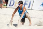 Lietuvos paplūdimio tinklinio čempionato finalai
