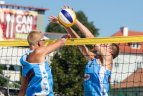 Lietuvos paplūdimio tinklinio čempionato finalai