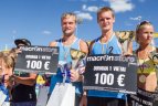 Lietuvos paplūdimio tinklinio čempionato finalai