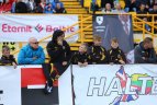 Lietuva - Kroatija 33:14.