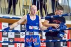 Čempionato akimirka