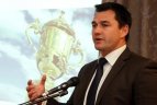 Sporto ir verslo lyderių forumas