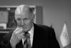 Jonas Čepulis. 1939 -2015
