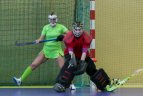 2019 metų Lietuvos moterų uždarų patalpų čempionato kovos Vilniuje