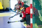 2019 metų Lietuvos moterų uždarų patalpų čempionato kovos Vilniuje
