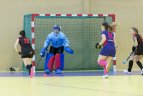 2019 metų Lietuvos moterų uždarų patalpų čempionato kovos Vilniuje