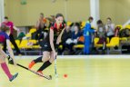 2019 metų Lietuvos moterų uždarų patalpų čempionato kovos Vilniuje