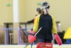 2019 metų Lietuvos moterų uždarų patalpų čempionato kovos Vilniuje