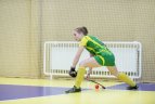 2019 metų Lietuvos moterų uždarų patalpų čempionato kovos Vilniuje