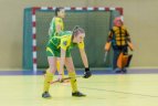 2019 metų Lietuvos moterų uždarų patalpų čempionato kovos Vilniuje