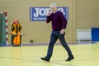 2019 metų Lietuvos moterų uždarų patalpų čempionato kovos Vilniuje