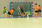 2019 metų Lietuvos moterų uždarų patalpų čempionato kovos Vilniuje