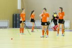 2019 metų Lietuvos moterų uždarų patalpų čempionato kovos Vilniuje