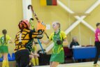 2019 metų Lietuvos moterų uždarų patalpų čempionato kovos Vilniuje