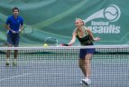 Lietuvos teniso čempionate dalyvaus 19 klubų