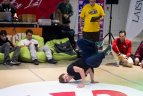 Festivalio akimirka