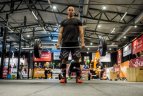 Festivalio akimirka