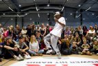 Festivalio akimirka